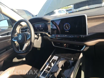 2025 Volkswagen Atlas 2.0T SEL - miniatura 11