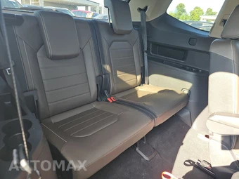 2025 Volkswagen Atlas 2.0T SEL - miniatura 14