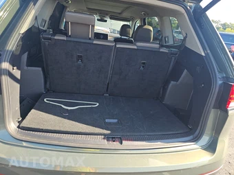2025 Volkswagen Atlas 2.0T SEL - miniatura 17