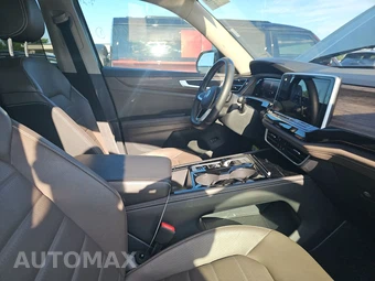 2025 Volkswagen Atlas 2.0T SEL - miniatura 8