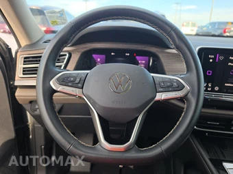 2025 Volkswagen Atlas 2.0T SEL - miniatura 10