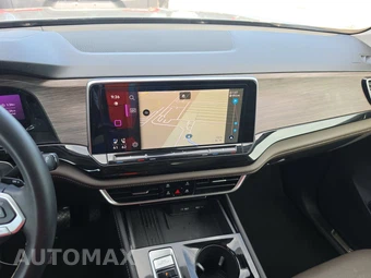 2025 Volkswagen Atlas 2.0T SEL - miniatura 11