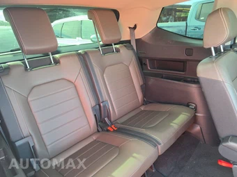 2025 Volkswagen Atlas 2.0T SEL - miniatura 14