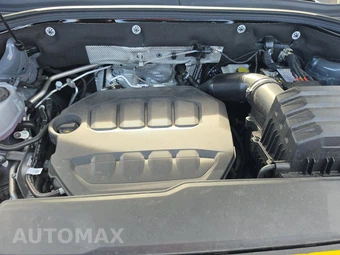 2025 Volkswagen Atlas 2.0T SEL - miniatura 16