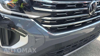 2025 Volkswagen Atlas 2.0T SEL - miniatura 20