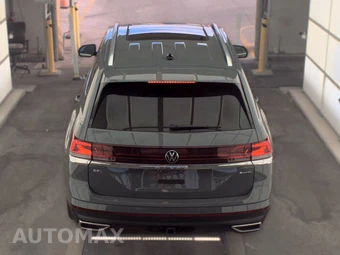 2025 Volkswagen Atlas 2.0T SEL - miniatura 5