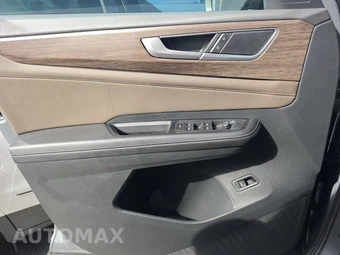 2025 Volkswagen Atlas 2.0T SEL - miniatura 9