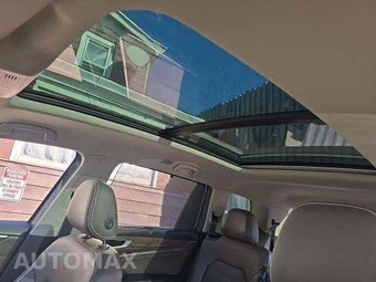 2025 Volkswagen Atlas 2.0T SEL – miniatura 11