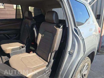 2025 Volkswagen Atlas 2.0T SEL – miniatura 13