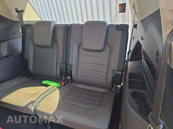 2025 Volkswagen Atlas 2.0T SEL – miniatura 14