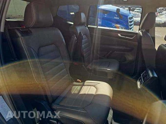 2025 Volkswagen Atlas 2.0T SEL – miniatura 17