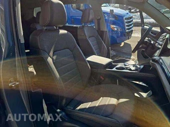 2025 Volkswagen Atlas 2.0T SEL – miniatura 19