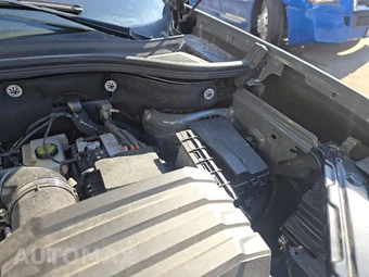 2025 Volkswagen Atlas 2.0T SEL – miniatura 22