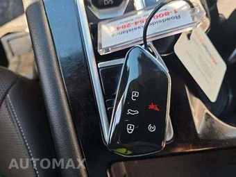 2025 Volkswagen Atlas 2.0T SEL – miniatura 8