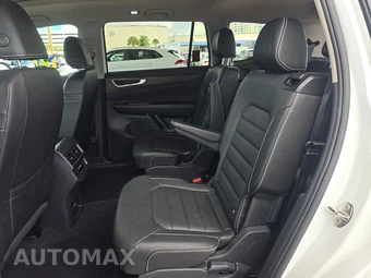 2025 Volkswagen Atlas 2.0T SEL - miniatura 13