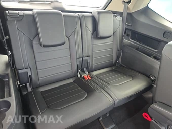 2025 Volkswagen Atlas 2.0T SEL - miniatura 14