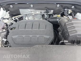 2025 Volkswagen Atlas 2.0T SEL - miniatura 16