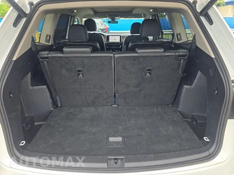 2025 Volkswagen Atlas 2.0T SEL - miniatura 17