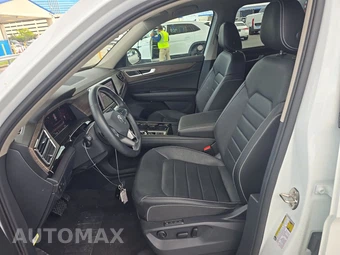 2025 Volkswagen Atlas 2.0T SEL - miniatura 7