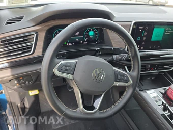 2025 Volkswagen Atlas 2.0T SEL - miniatura 10