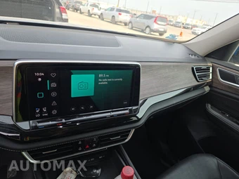 2025 Volkswagen Atlas 2.0T SEL - miniatura 11