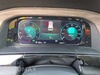 2025 Volkswagen Atlas 2.0T SEL - miniatura 12
