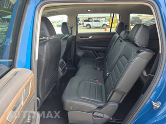2025 Volkswagen Atlas 2.0T SEL - miniatura 13