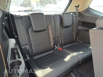 2025 Volkswagen Atlas 2.0T SEL - miniatura 14