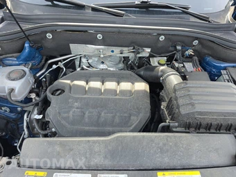 2025 Volkswagen Atlas 2.0T SEL - miniatura 16