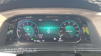 2025 Volkswagen Atlas 2.0T SEL - miniatura 20