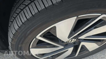 2025 Volkswagen Atlas 2.0T SEL - miniatura 28