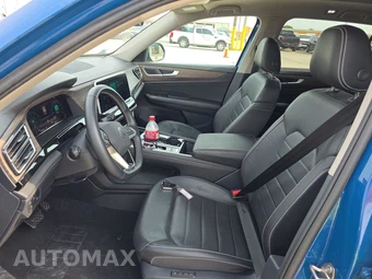 2025 Volkswagen Atlas 2.0T SEL - miniatura 7