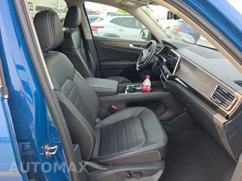 2025 Volkswagen Atlas 2.0T SEL - miniatura 8