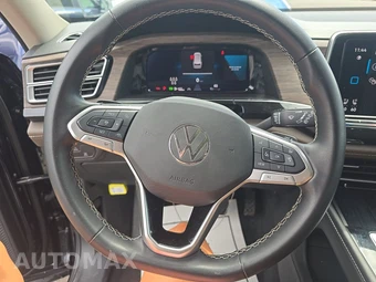 2025 Volkswagen Atlas 2.0T SEL - miniatura 10