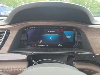 2025 Volkswagen Atlas 2.0T SEL - miniatura 12