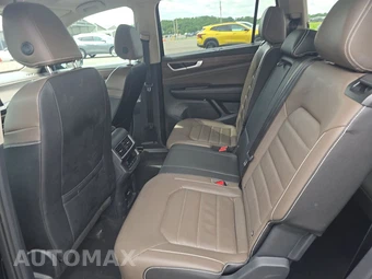 2025 Volkswagen Atlas 2.0T SEL - miniatura 13