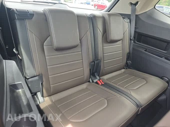 2025 Volkswagen Atlas 2.0T SEL - miniatura 14