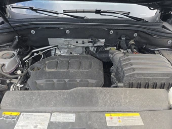 2025 Volkswagen Atlas 2.0T SEL - miniatura 16