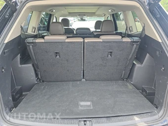 2025 Volkswagen Atlas 2.0T SEL - miniatura 17
