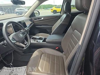 2025 Volkswagen Atlas 2.0T SEL - miniatura 7