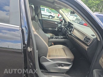 2025 Volkswagen Atlas 2.0T SEL - miniatura 8