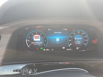 2025 Volkswagen Atlas 2.0T SEL - miniatura 12