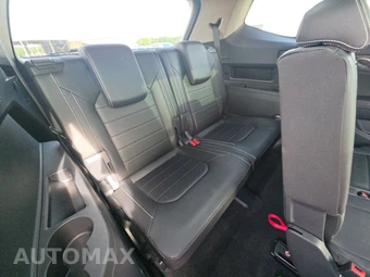 2025 Volkswagen Atlas 2.0T SEL - miniatura 14