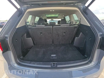 2025 Volkswagen Atlas 2.0T SEL - miniatura 17