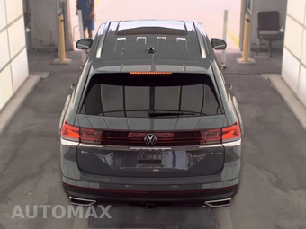 2025 Volkswagen Atlas 2.0T SEL - miniatura 5
