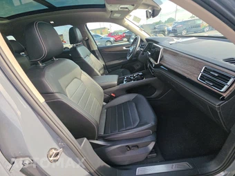 2025 Volkswagen Atlas 2.0T SEL - miniatura 8