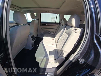 2025 Volkswagen Atlas 2.0T SEL - miniatura 10