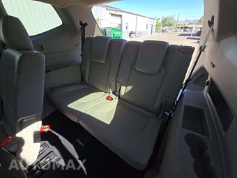 2025 Volkswagen Atlas 2.0T SEL - miniatura 11
