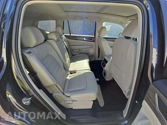 2025 Volkswagen Atlas 2.0T SEL - miniatura 14