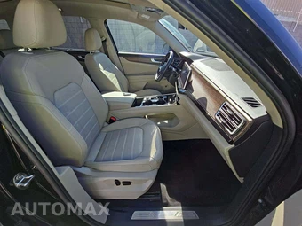2025 Volkswagen Atlas 2.0T SEL - miniatura 16